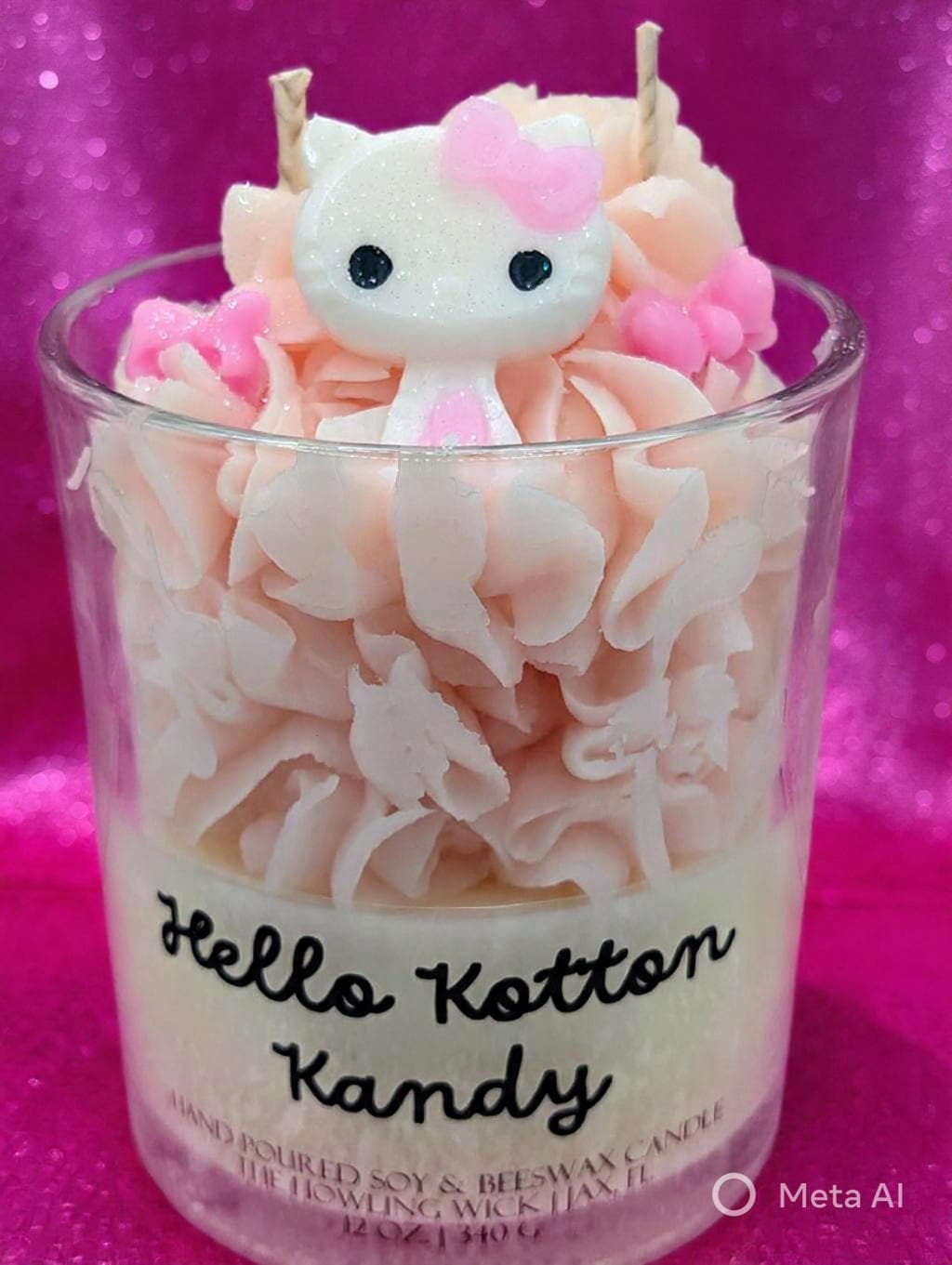 Hello Kotton Kandy