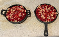Cobbler Skillet Pies