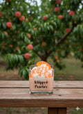 Whipped Fruit Soy and Beeswax Candle