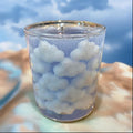 The Cloud Candle